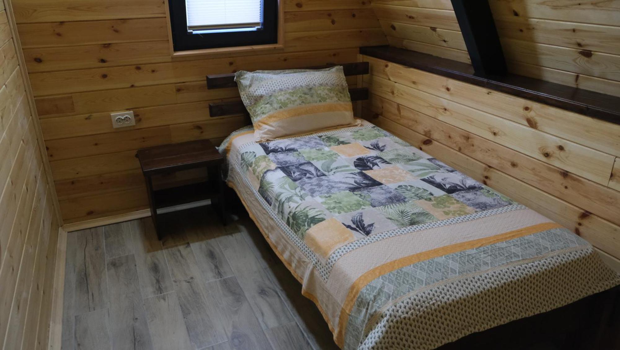 Teona Kartepe Bungalov ภายนอก รูปภาพ