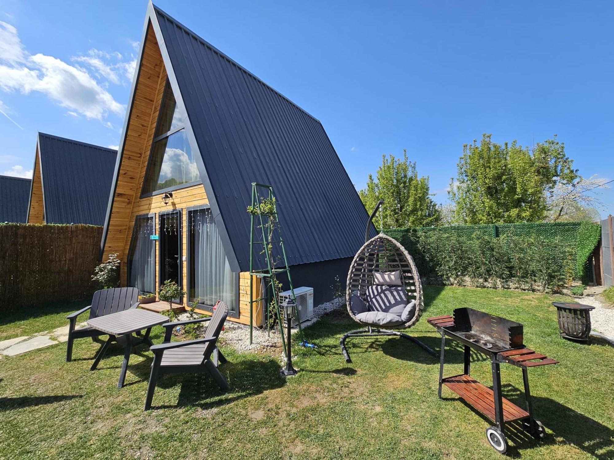 Teona Kartepe Bungalov ภายนอก รูปภาพ
