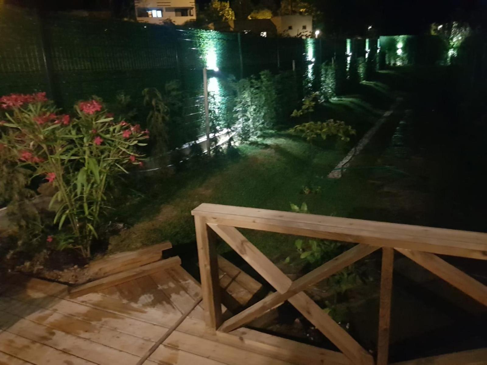 Teona Kartepe Bungalov ภายนอก รูปภาพ