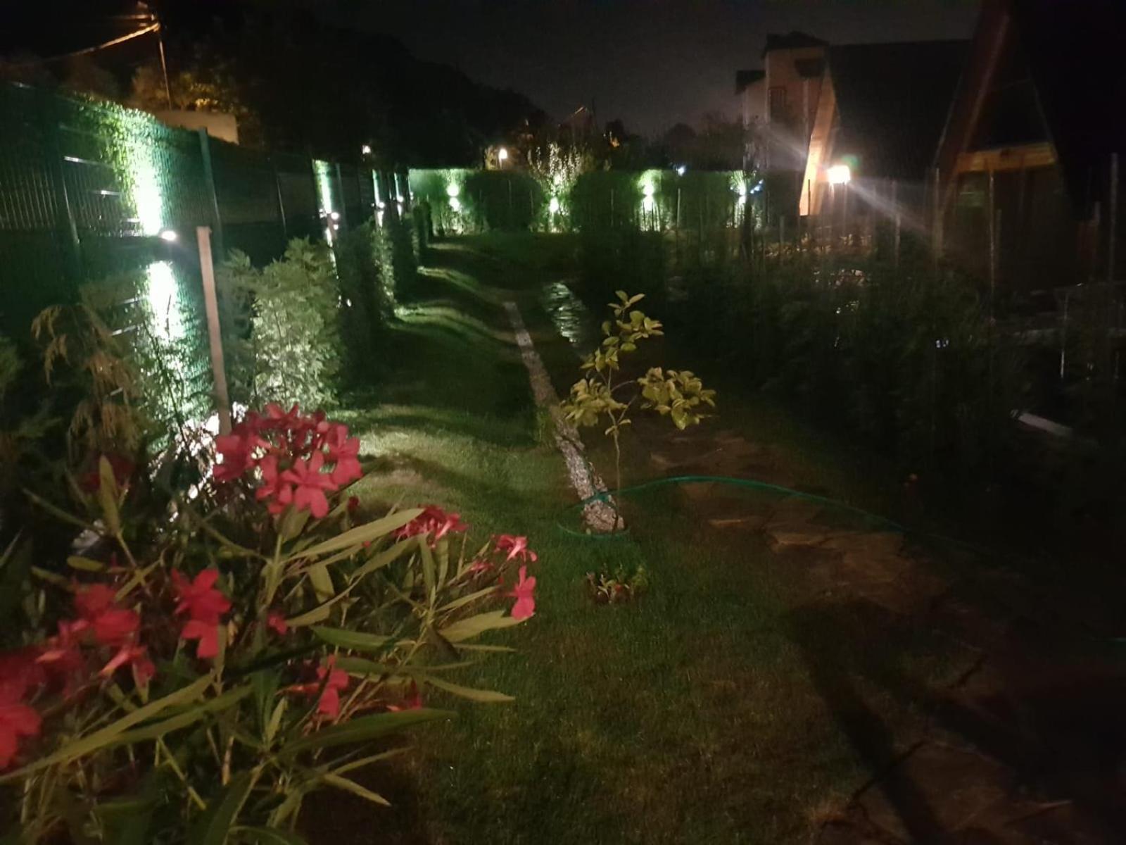 Teona Kartepe Bungalov ภายนอก รูปภาพ